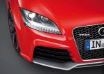 Audi TT RS Plus 2012 года (WW)